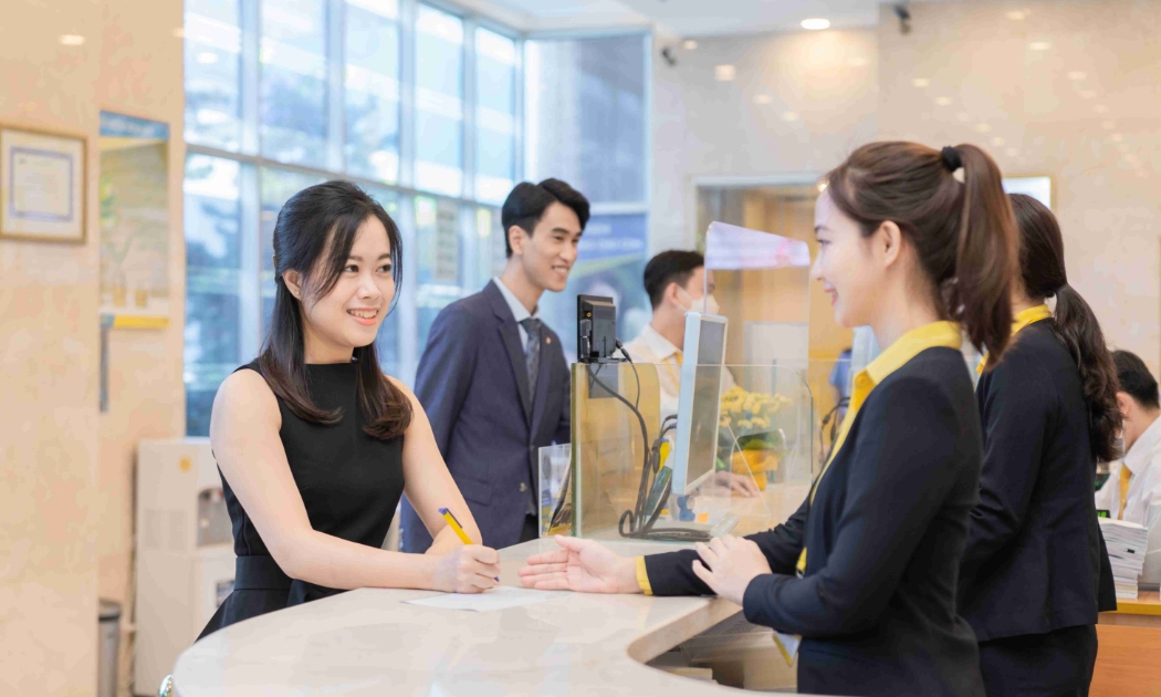 Kết quả kinh doanh 9 tháng năm 2022 Nam A Bank với nhiều chỉ tiêu quan trọng tăng trưởng tích cực.