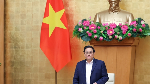 Thủ tướng yêu cầu xử lý nghiêm hành vi tung tin giả, phá hoại nền kinh tế