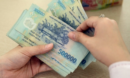 Cải cách tiền lương cần được xem xét thận trọng, có lộ trình phù hợp