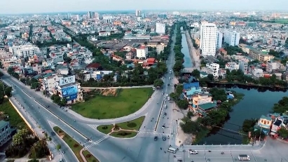 Hai Duong aiming to become smart city
