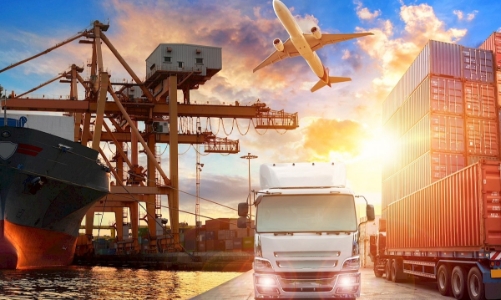 Xuất siêu hơn 9 tỷ USD trong 10 tháng năm 2022