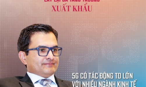 Đón đọc Tạp chí Kinh tế Việt Nam số 44-2022