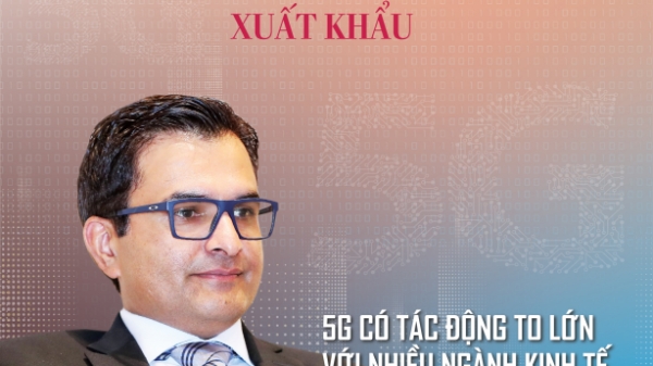 Đón đọc Tạp chí Kinh tế Việt Nam số 44-2022