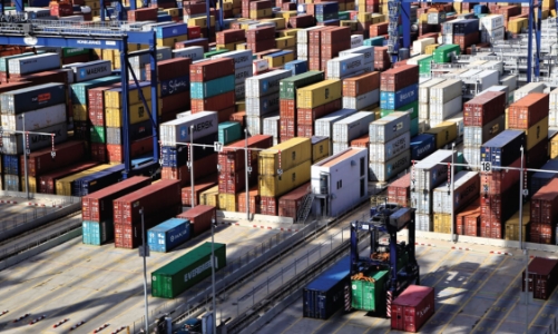 IMF: Châu Á-Thái Bình Dương thiệt hại nhiều nhất khi thương mại toàn cầu bị chia cắt