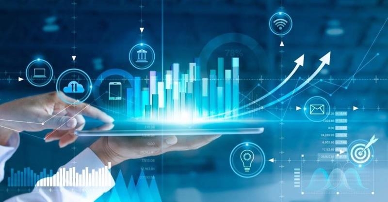 Digital economy growth among highest in Southeast Asia