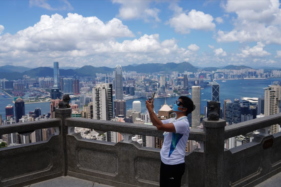 Ảnh: SCMP