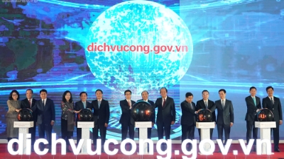 EVN calls for business registration information to go on national portal