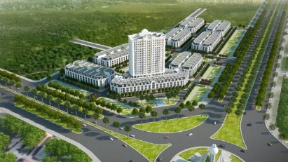 Thanh Hoa boosting sustainable real estate market