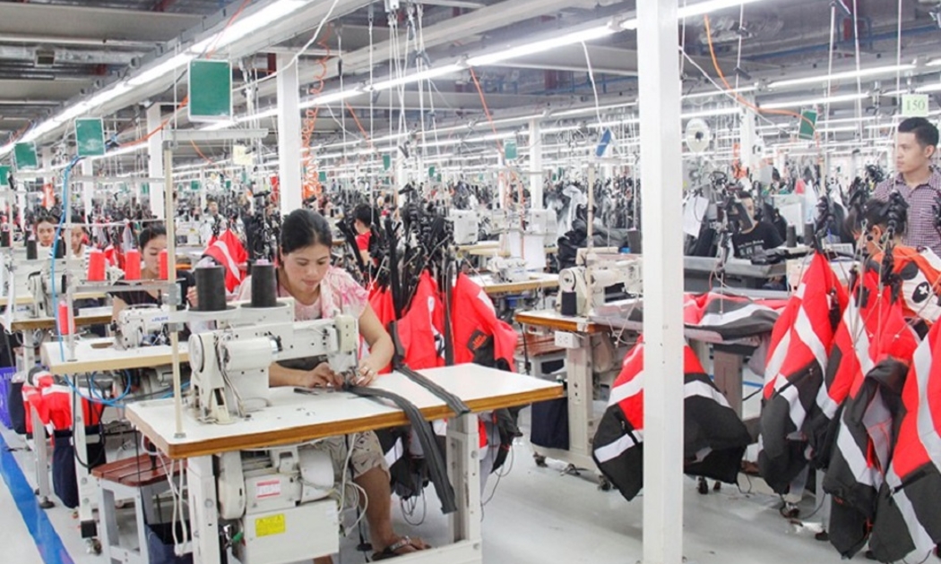 Doanh nghiệp tư nhân đang thực hiện quy chế dân chủ rất tốt theo Luật pháp quy định.