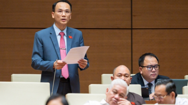 Vẫn còn tinh giản biên chế kiểu cơ học, chưa gắn với nâng cao chất lượng