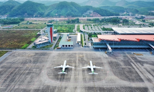 Sân bay nhỏ: Nhiều lợi thế nhưng “tù mù” định hướng phát triển