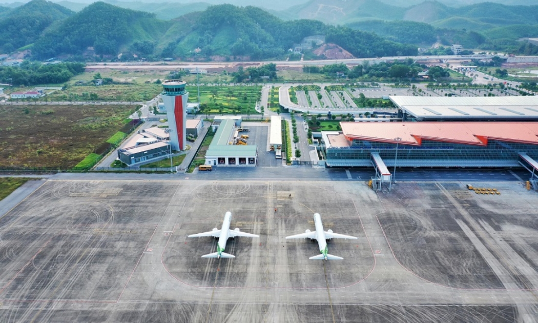 Nhiều sân bay nhỏ được quy hoạch thành loại lớn 4C rất lãng phí vì không phù hợp và vượt quá nhu cầu sản lượng hàng không của các sân bay đó.