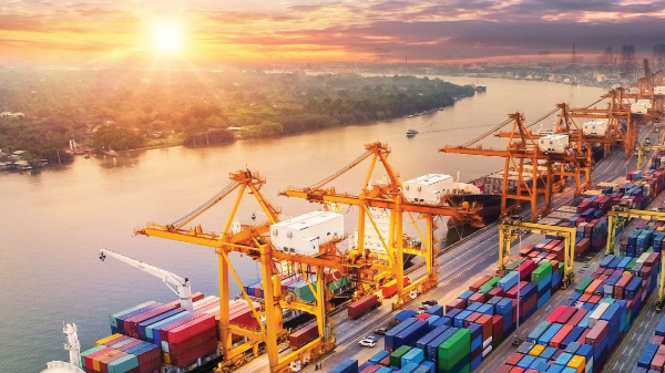 Trung Quốc: Thị trường xuất, nhập khẩu lớn nhất của Việt Nam