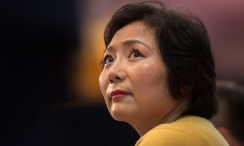 Xu hướng rời bỏ công ty của các tỷ phú bất động sản Trung Quốc