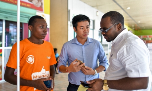 Lợi nhuận trước thuế quý 3 của Viettel Global đạt gần 2.400 tỷ, tăng 5 lần cùng kỳ 