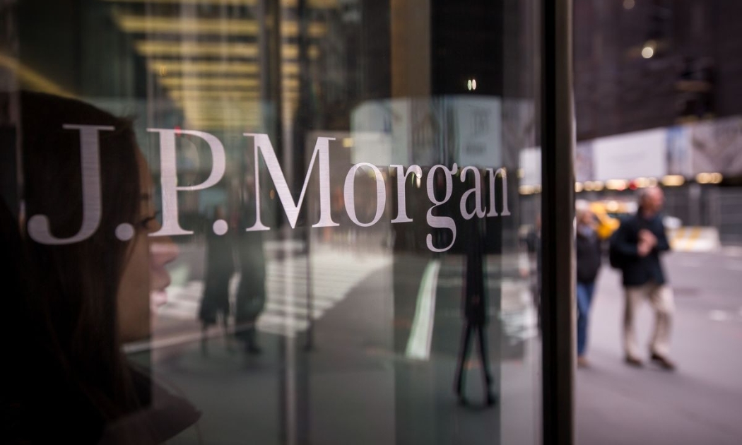 JPMorgan Chase dự báo các ngân hàng trung ương toàn cầu sẽ ngừng tăng lãi suất từ đầu năm 2023 - Ảnh: Getty Images