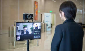 Vinhomes cũng là đơn vị tiên phong áp dụng hệ thống an ninh đa lớp thông minh trong các tòa nhà và chuỗi đại đô thị trong hệ sinh thái.