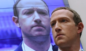 Trong cuộc gọi thu nhập tuần trước, Zuckerberg đã bối rối thừa nhận "có rất nhiều vấn đề đang xảy ra..."