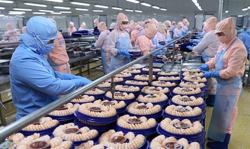 Việt Nam – Hàn Quốc ký kết Bản ghi nhớ về trao đổi dữ liệu xuất xứ điện tử 