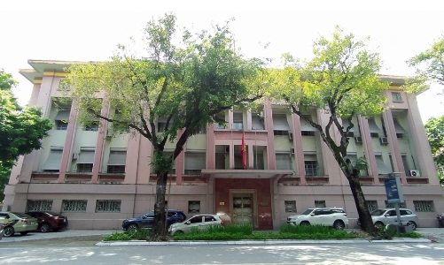 Chưa có nguồn vốn để di dời, xây mới trụ sở các Bộ, ngành