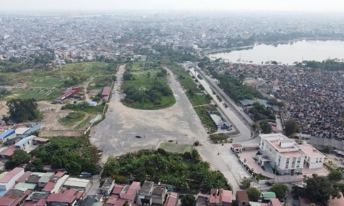 Hải Phòng sẽ thu hồi khu đất 72 Lạch Tray 