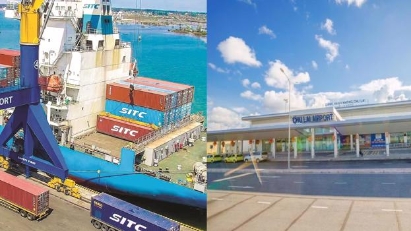 Deputy PM calls for faster progress of socialized investment in Quang Nam