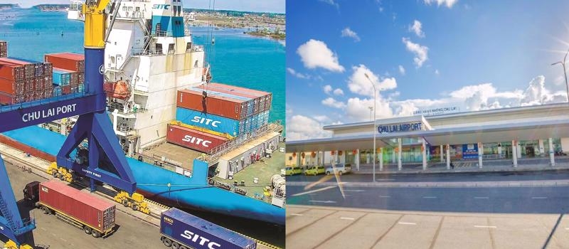 Deputy PM calls for faster progress of socialized investment in Quang Nam