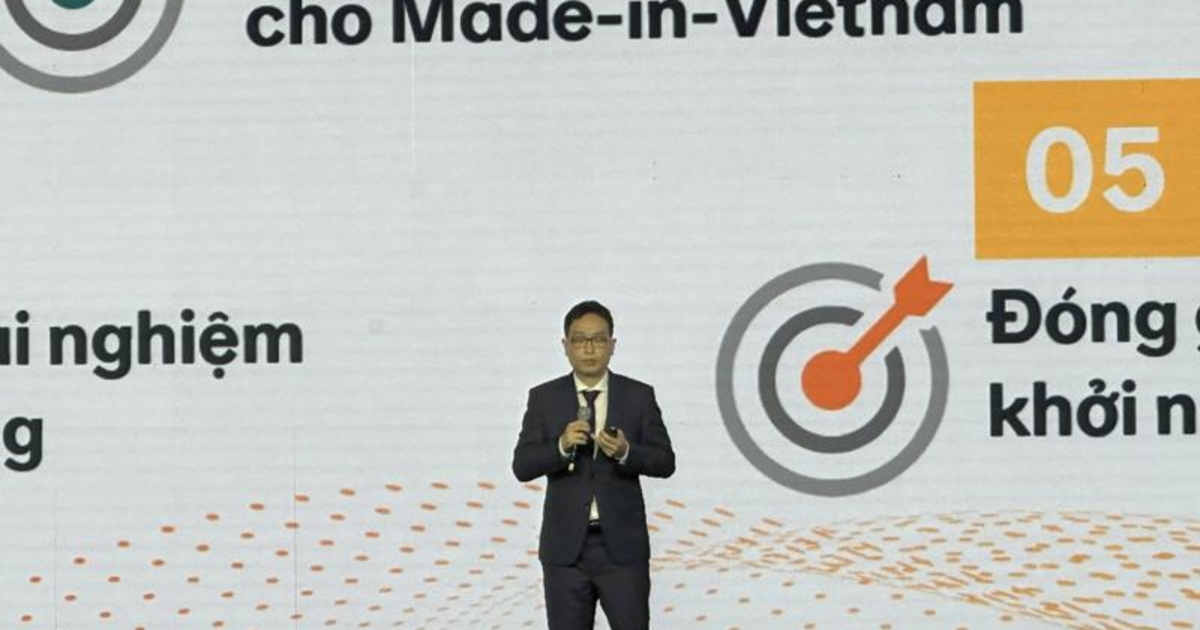 Vietnamese sellers on Amazon up sharply - VnEconomy