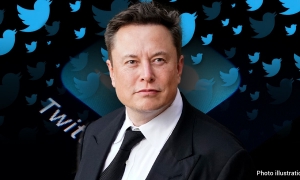 Elon Musk mới đây đã chính thức cập nhật mô tả trên Twitter của mình thành "Chief Twit". 