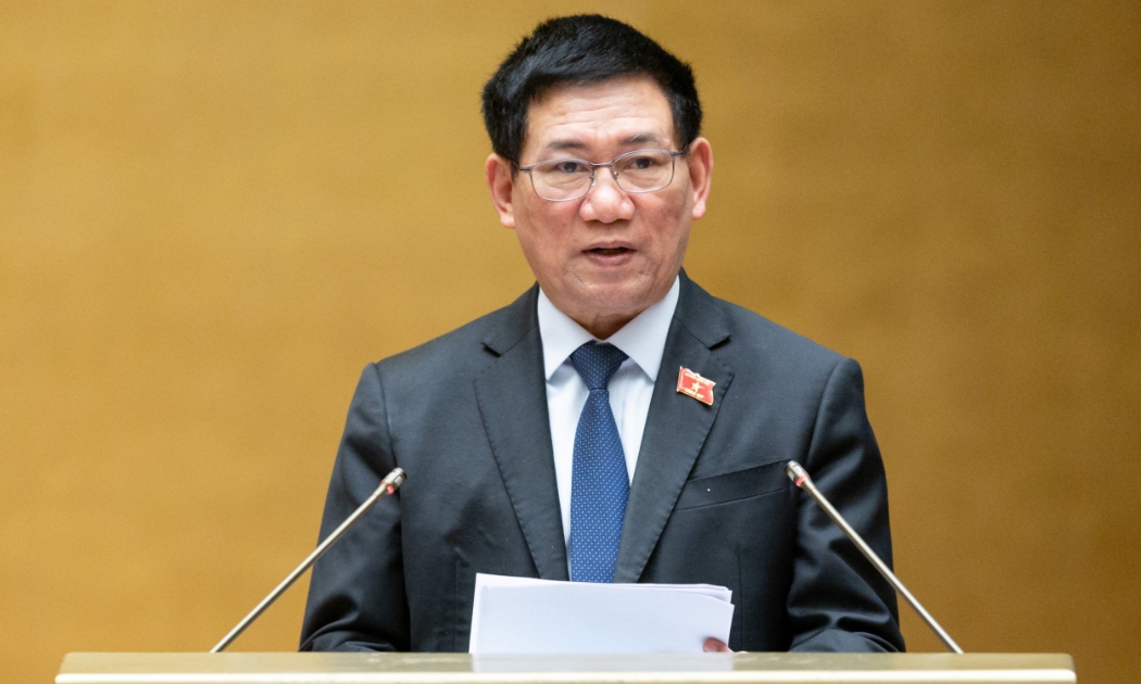 Bộ trưởng Bộ Tài chính cho biết trên cơ sở đánh giá kỹ cho thấy thời gian qua diễn biến giá mặt hàng xăng dầu phức tạp, khó dự báo nên công cụ Quỹ Bình ổn giá vẫn cần thiết.