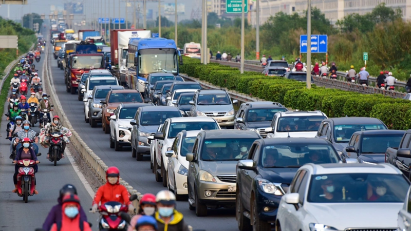 Draft Circular on vehicle data being developed