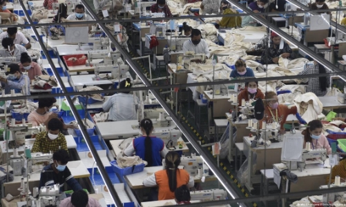 Kinh tế châu Âu lao đao, Đông Nam Á “vạ lây” thế nào?