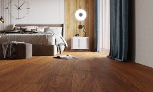 Sàn Nhà Mình: Hướng tới cuộc sống tiện nghi cho gia đình trẻ