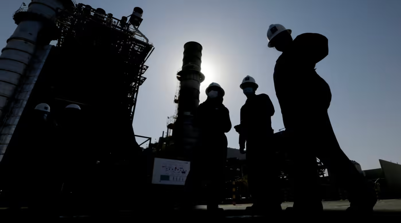 Ảnh minh hoạ - Ảnh: AP/FT.