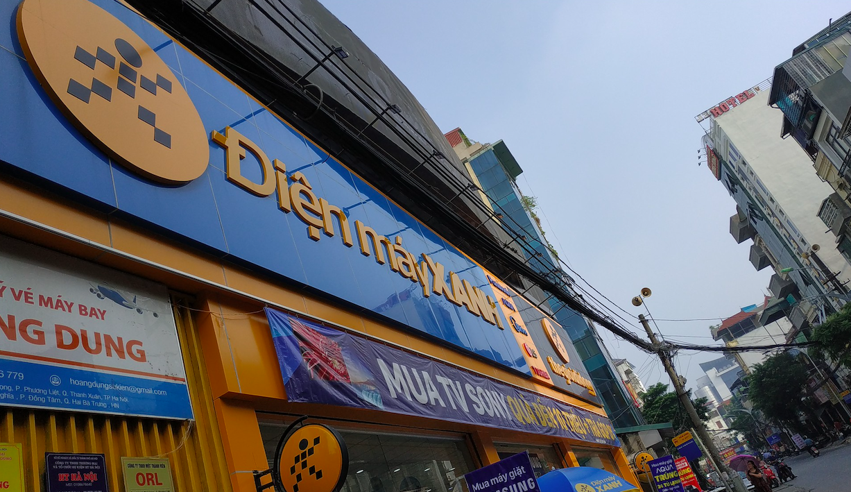 Thế Giới Di Động cho biết, trong báo cáo tài chính hợp nhất quý 3/2022 đã công bố ngày 28/10/2022, công ty có khoản mục “đầu tư tài chính ngắn hạn” với giá trị 8.846 tỷ đồng.