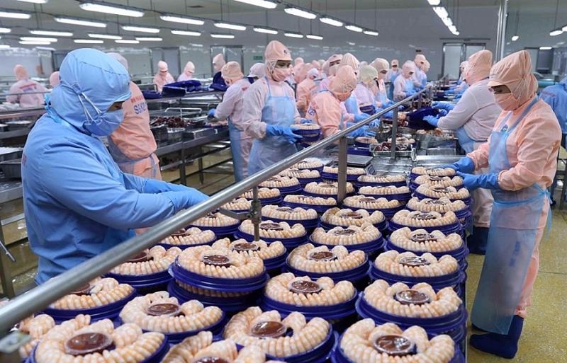 Vietnam & South Korea sign MoU on Electronic Origin Data Exchange System