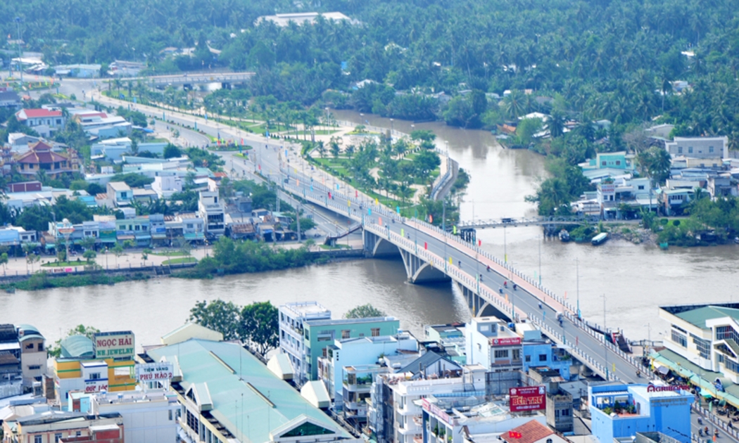TP. Bến Tre, tỉnh Bến Tre.