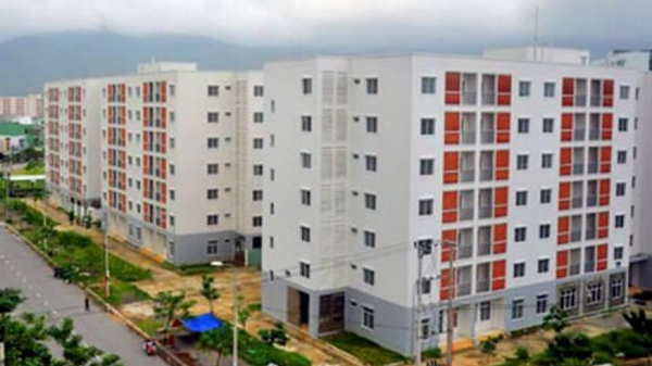 Chưa bố trí được đầy đủ nguồn vốn ưu đãi để thực hiện chính sách nhà ở xã hội