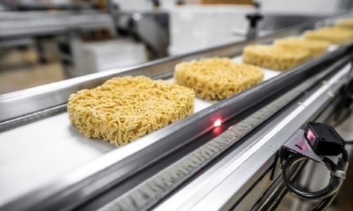 Bộ Công Thương đề nghị EU giảm thiểu biện pháp kiểm tra dư lượng EO trong mì ăn liền 