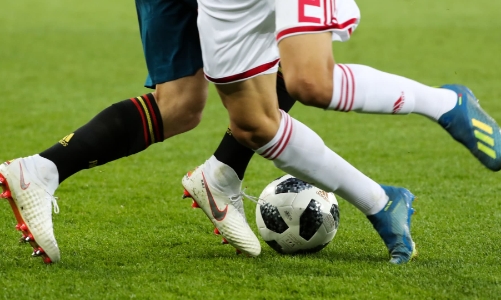 World Cup Qatar 2022 lại tiếp tục là cuộc chiến giữa Nike và Adidas?