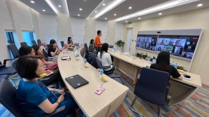 Standard Chartered Vietnam launches coaching program at FPT Software