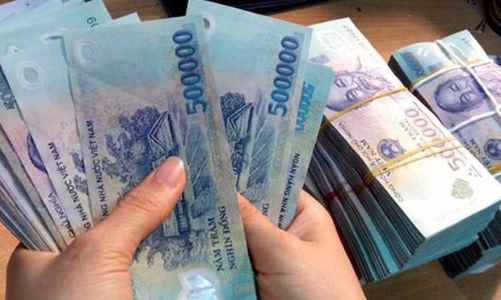 Triệt phá nhiều đường dây “tín dụng đen”, hưởng lời tiền tỷ