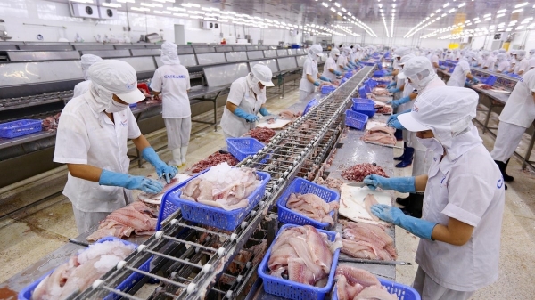 Thách thức xuất khẩu những tháng cuối năm