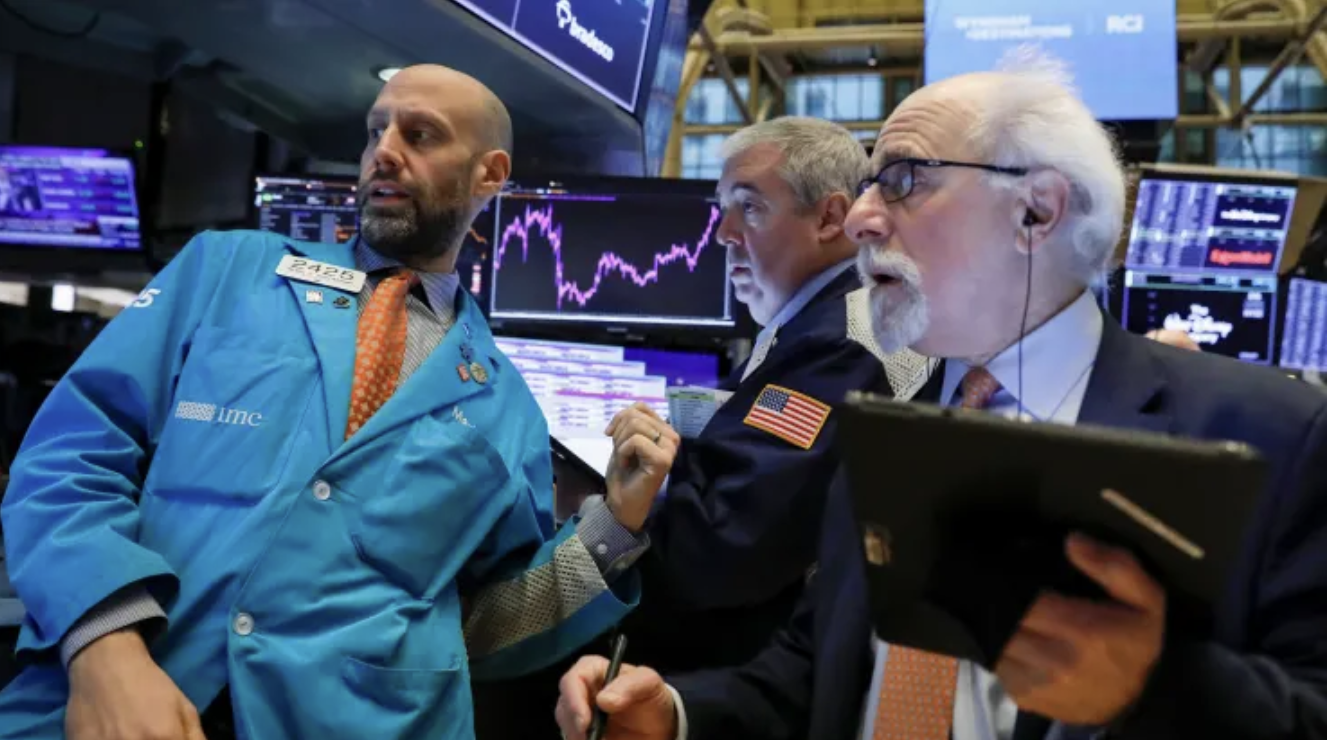 Ảnh minh hoạ - Ảnh: Reuters.