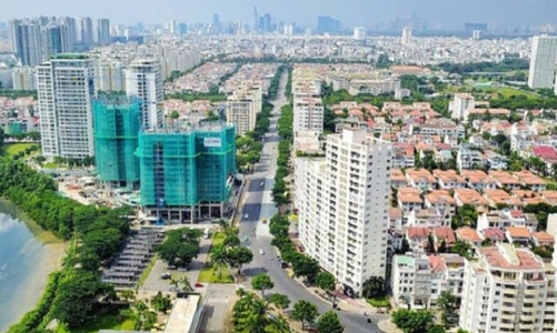 Bắc Ninh công bố 52 dự án nhà ở đủ điều kiện bán sản phẩm