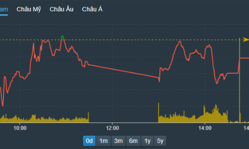 Cổ phiếu xây dựng, đầu tư công bất ngờ bùng nổ