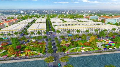 Host of issues plaguing real estate market