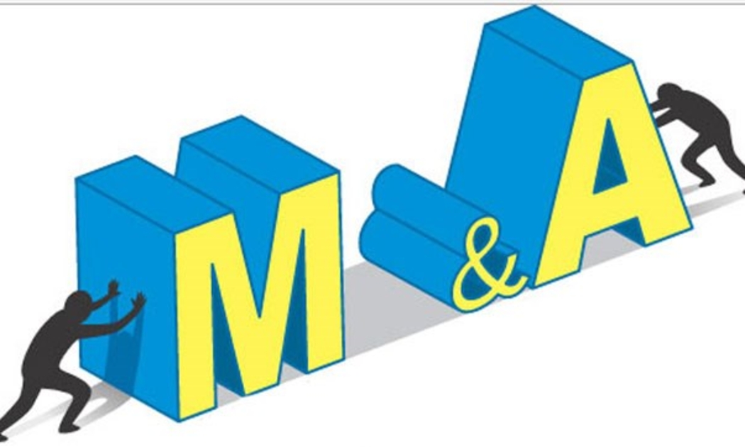 Thị trường M&A sẽ sôi động trở lại trong vài năm tới.