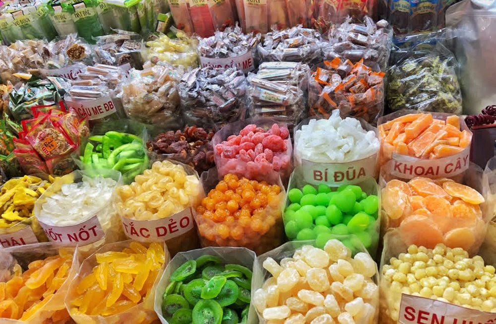 Hà Nội quyết liệt chống buôn lậu, gian lận thương mại và hàng giả dịp cuối năm.