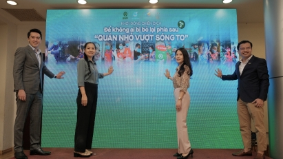 Gojek launches campaign to help small businesses go digital